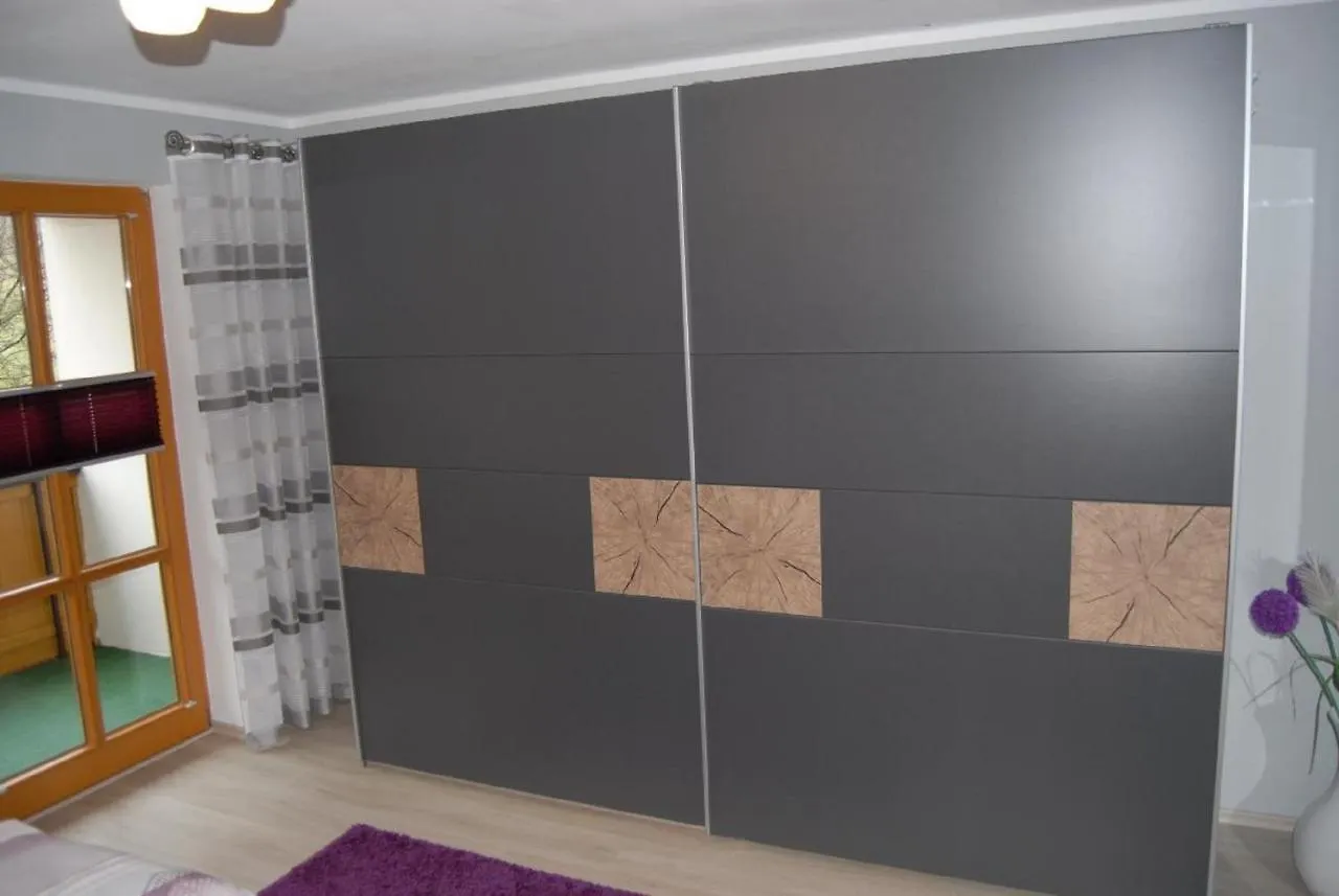 Apartmán Fewo Boehmerwaldblick Waldmünchen