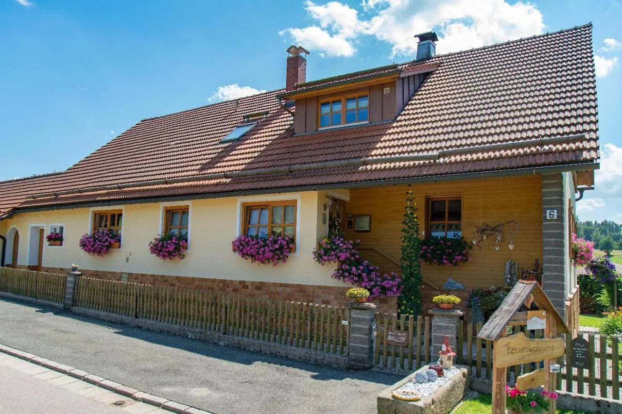 Fewo Boehmerwaldblick Waldmünchen 0*,