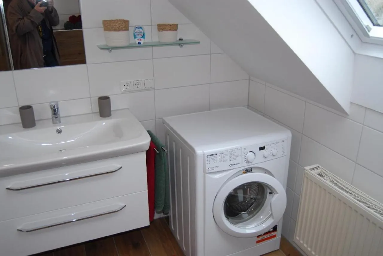 Apartman Fewo Boehmerwaldblick Waldmünchen